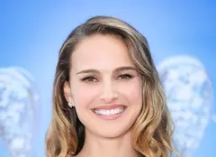 Natalie Portman a publicat o fotografie specială alături de cei doi copii