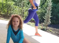 GALERIE FOTO. Cum petrec vedetele de la noi 1 mai muncitoresc