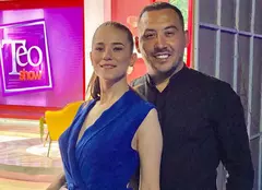 Ștefan Stan, câștigătorul primului sezon „Vocea României”, va deveni tată