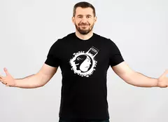 Dragoș Pătraru a trecut cu bine de carantină, s-a organizat și se pregătește pentru un nou contract