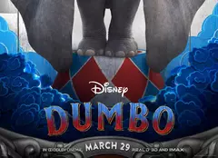 Film Now difuzează „Dumbo” de Ziua Copilului