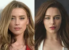 O va înlocui Emilia Clarke pe Amber Heard în „Aquaman 2”?