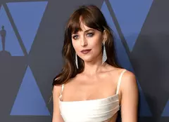 Dakota Johnson va juca în noul film al Oliviei Wilde