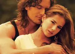 Danna García face dezvăluiri despre filmările telenovelei „Pasión de gavilanes” („Jurământul”): „A fost o perioadă foarte tristă”