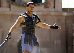 Ce ne va aduce continuarea filmului „Gladiatorul”. Cine va interpreta rolul principal