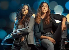 AXN aduce, din 11 mai, serialul polițist „Detectivele din L.A”, cu Jessica Alba și Gabrielle Union