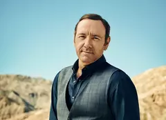 Kevin Spacey a dat primul interviu după scandalul care i-a distrus cariera în 2017