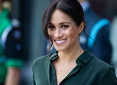 Meghan Markle oferă sprijin femeilor care nu au un loc de muncă