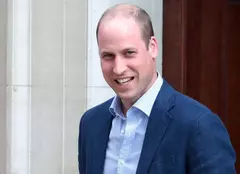 Prințul William dezvăluie cum a reușit să scape de atacurile de anxietate