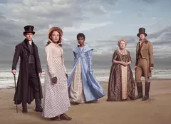 „Sanditon”, sezonul 2 se poate vedea la BBC First