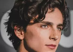 Timothée Chalamet, surprins în ipostaze romantice alături de o celebră actriță