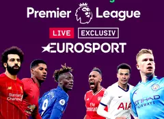Premier League revine pe Eurosport 1 de pe 17 iunie. Programul difuzărilor