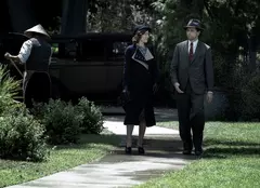 Serialul „Perry Mason”, cu Matthew Rhys în rolul principal, are premiera azi la HBO