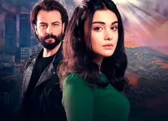 Happy Channel va difuza un nou serial turcesc, „Jurământul”. Când are loc premiera