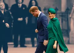Relația dintre Meghan Markle și Prințul Harry este „mai puternică”