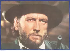 TVR 1 anunță difuzarea trilogiei western „Ardelenii”. „Profetul, aurul și ardelenii” va fi transmis sâmbătă