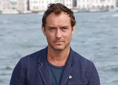 Jude Law îl va juca pe căpitanul Hook