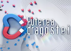 Kanal D a anunțat premiera sezonului 3 a reality show-ului matrimonial „Puterea dragostei”