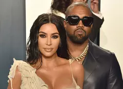 Kim Kardashian și Kanye West se află în pragul divorțului. „Ambele părți simt că mariajul s-a terminat”