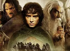 „Stăpânul inelelor”, una dintre cele mai de succes trilogii din toate timpurile, în decembrie la Warner TV