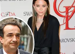 Mary-Kate Olsen „se simte bine” după ce a depus actele de divorț