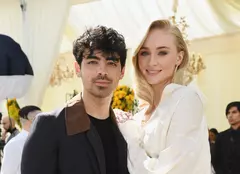 Sophie Turner și Joe Jonas au devenit părinți