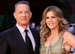 Actorii Tom Hanks şi Rita Wilson au primit cetăţenia greacă
