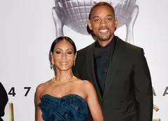 Jada Pinkett Smith a mărturisit că a avut o relație cu August Alsina