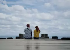 Încă un film din seria Sezonul iubirii: duminică, în premieră la Diva, „Idilă în paradis”