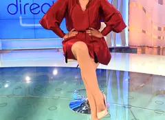 Mirela Vaida, primele declarații despre noul sezon „Acces direct”: „Revenim cu grijă şi cu teamă”