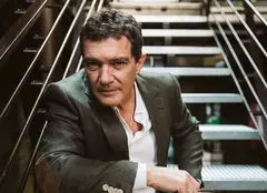 Actorul Antonio Banderas a fost depistat pozitiv cu coronavirus