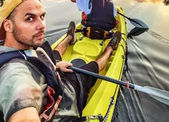 Iubitul Innei le-a declarat război posturilor de televiziune: „Spuneam că intru cu grenade în mână”