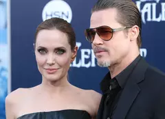 Brad Pitt crede că Angelina Jolie a mers „mult prea departe” cu procedurile de divorț. Actrița „amenință că va duce copiii la Londra”