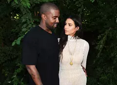 Kanye West și Kim Kardashian, din nou împreună în vacanță cu copiii