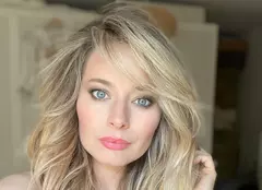 Laura Cosoi a născut al doilea copil. Ce nume a ales pentru fiica ei