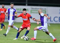 Prima TV difuzează astăzi meciul FCSB –  Slovan Liberec