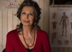 Sophia Loren se întoarce la actorie după zece ani de pauză