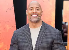De la „Red Notice” la „Red One”: Dwayne Johnson, pe care îl vom vedea curând la Netflix, pregătește o comedie nouă și pentru Amazon