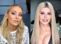 Delia și Loredana, la pupitrul „X Factor”, la 20 de ani de la prima colaborare