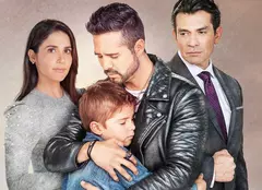 O nouă telenovelă intră în grila Pro 2: „O nouă șansă”, cu Jose Ron în rol principal