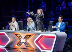 Primul concurent „X Factor” din grupa Loredanei Groza, nepotul unui cântăreț celebru din România
