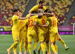 Pro TV transmite în această seră meciul dintre România - Islanda, primul meci de baraj pentru calificarea la EURO