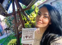 Andreea Mantea, primele declarații despre iubit:„Nu-l ascund! Pur și simplu am ales să nu mai vorbesc”