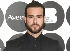 Este oficial. Când va fi judecat telenovelistul Pablo Lyle („Blestemul meu iubit”)