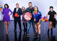 Cine face parte din echipa matinalului „Cu capu-n zori” de la TVR 1