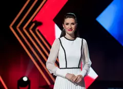 Cinci concurente noi vor surprinde în ediția de duminică a emisiunii „Vedeta populară” (TVR 1)