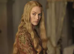Lena Headey, Cersei din „Urzeala tronurilor”, iubește din nou după divorț. Cine este partenerul său