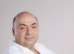 Actorul Constantin Zamfirescu, Gogoașă din „Trăsniții” (Prima TV), a fost diagnosticat cu cancer