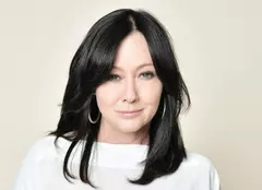 Shannen Doherty, diagnosticată cu cancer la sân în stadiu final, nu se lasă învinsă de boală. Secretul reușitei sale