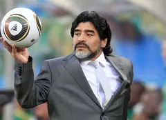 „MARADONA”, documentarul eveniment în regia lui Emir Kusturica, va fi transmis în seara aceasta, la Pro Cinema